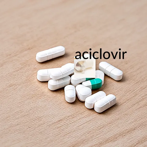 Aciclovir 5 precio